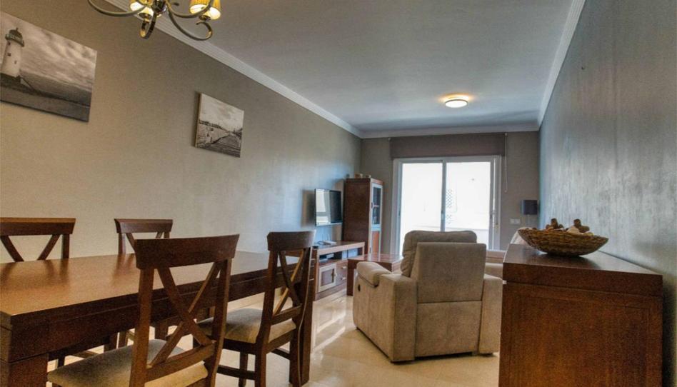 Photo 1 of Flat to rent in Avenida de Andalucía, 94, Urbanización Santa Rosa, Málaga