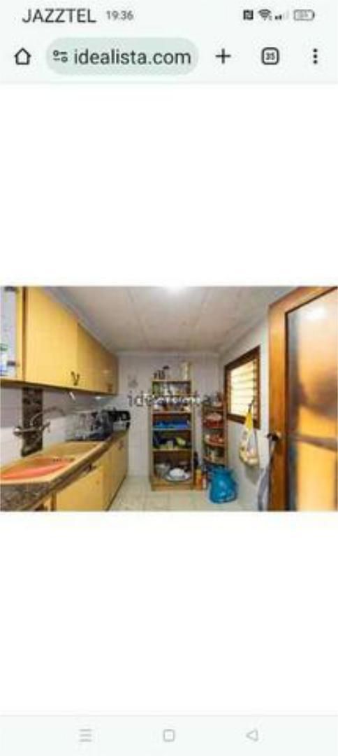 Kitchen of House or chalet for sale in Tortosa
