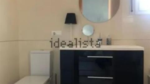 Foto 5 de Casa adosada en venda a Carrer Lladonosa Pujol, 49, Alguaire, Lleida