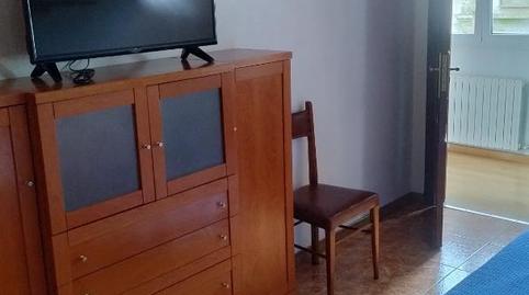 Photo 3 of Study to rent in Rúa Da Cañoteira, 24, Campus Norte - San Caetano, A Coruña