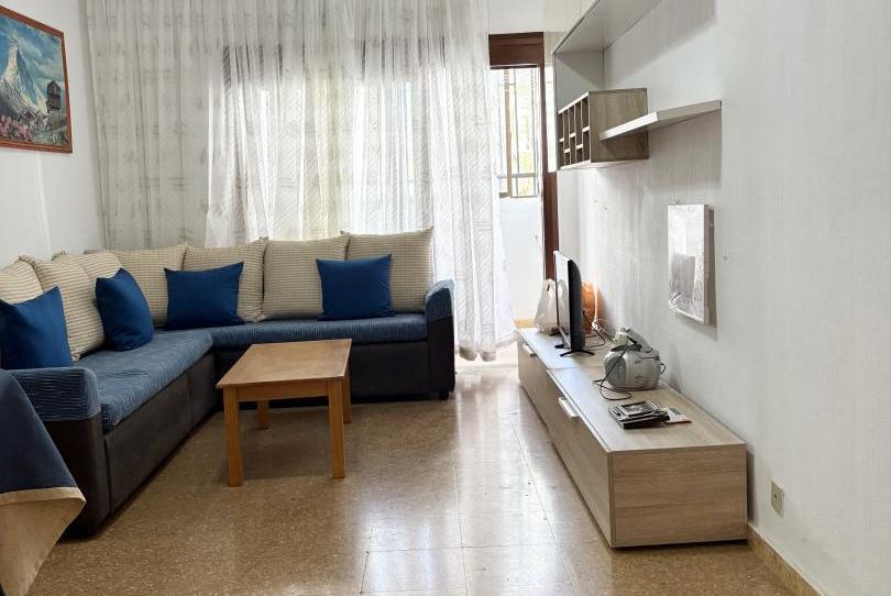 Flat to rent in Avenida de Tejeda, 78, San Fernando, Las Palmas - image 1 Photo 1 of Flat to rent in Avenida de Tejeda, 78, San Fernando, Las Palmas