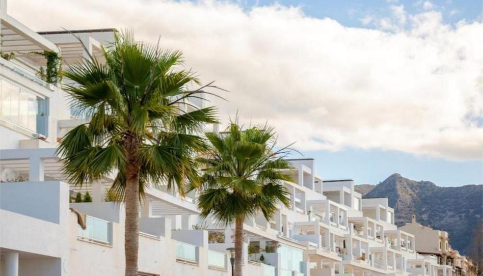 Pis de lloguer a Calle Aulaga, 2, Los Nadales - Tio Charles, Málaga - imatge 1 Foto 1 de Pis de lloguer a Calle Aulaga, 2, Los Nadales - Tio Charles, Málaga