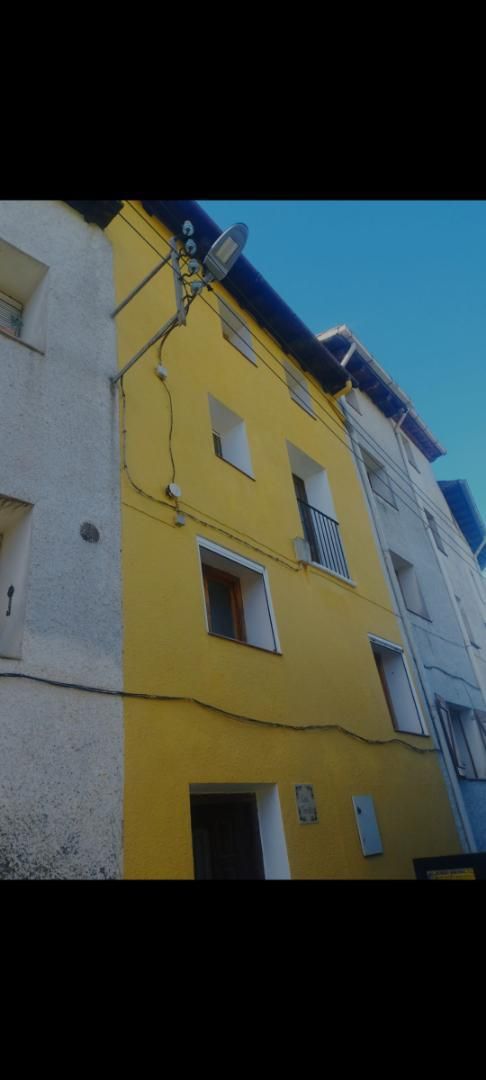 Pis de lloguer a Calle Graus, 3, Graus