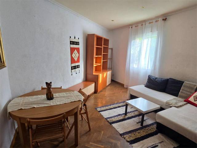 Piso en Venta en Calle de Jaime el Conquistador, 38 en Chopera