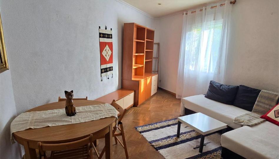 Pis en venda a Calle de Jaime el Conquistador, 38, Chopera, Madrid - imatge 1 Foto 1 de Pis en venda a Calle de Jaime el Conquistador, 38, Chopera, Madrid