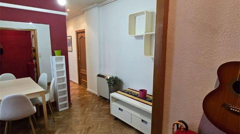 Pis en venda a Calle de Jaime el Conquistador, 38, Chopera, Madrid - imatge 4 Foto 4 de Pis en venda a Calle de Jaime el Conquistador, 38, Chopera, Madrid