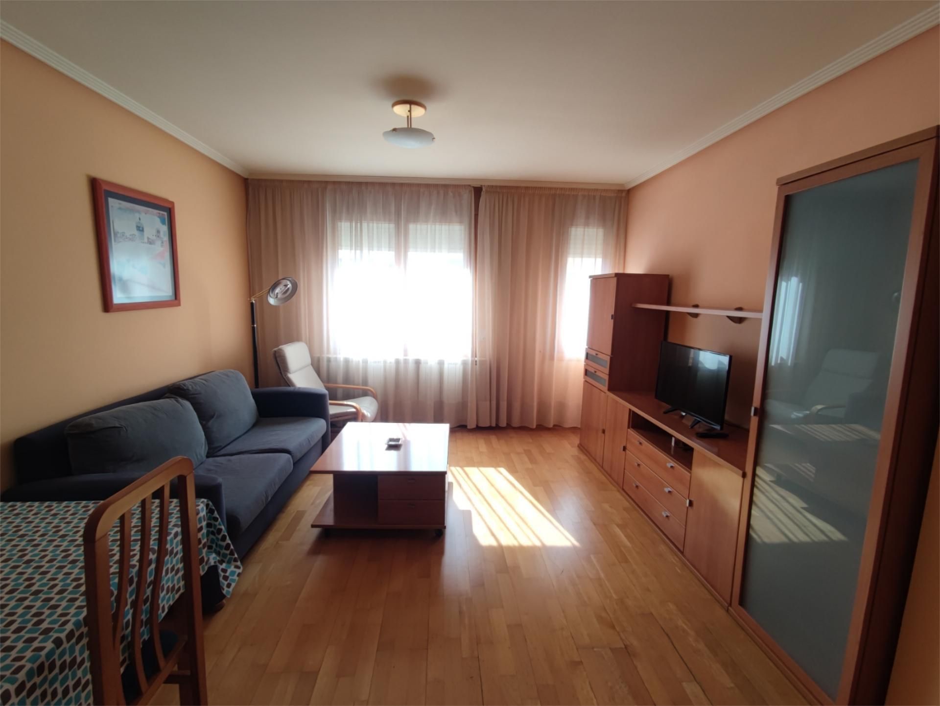 Pis de lloguer a Calle Venerable Carabantes, 11, Calaverón - Pajaritos