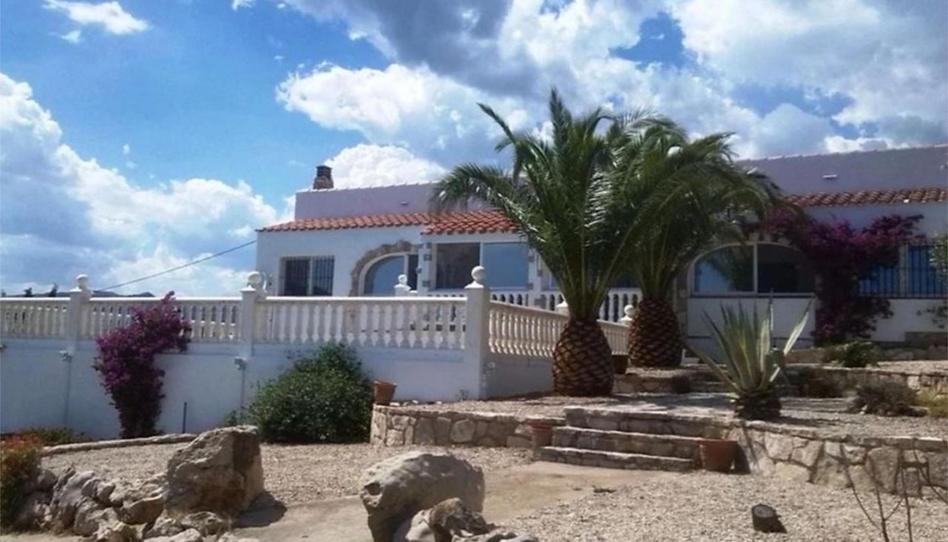 Photo 1 of Country house for sale in Zn Diseminats, 254, El Perelló, Tarragona