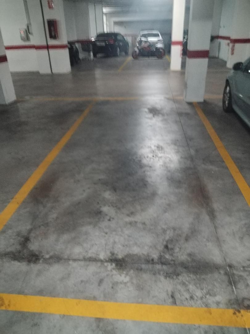 Pis de lloguer a Calle Trajano, 93, Cenes de la Vega