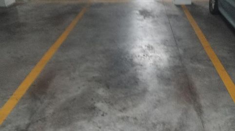 Foto 2 de Piso en venta en Calle Trajano, 93, Cenes de la Vega, Granada