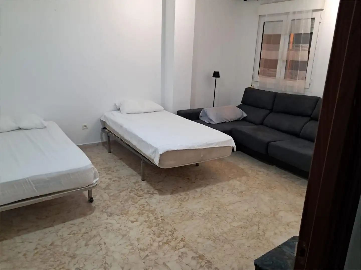 Pis en venda a Calle Trajano, 93, Cenes de la Vega