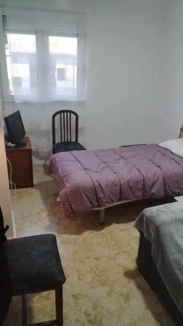 Dormitori de Pis en venda en Cenes de la Vega amb Terrassa