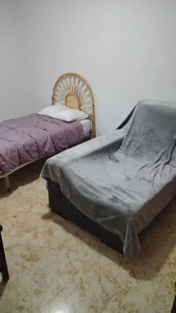 Dormitori de Pis en venda en Cenes de la Vega amb Terrassa