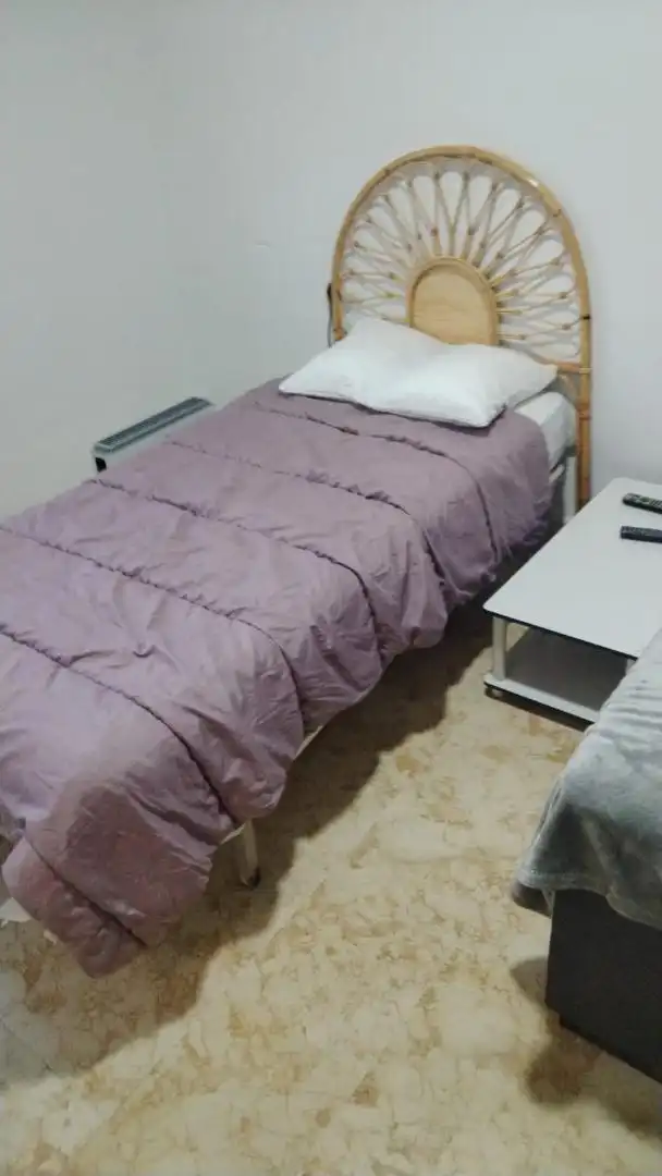 Dormitori de Pis en venda en Cenes de la Vega amb Terrassa