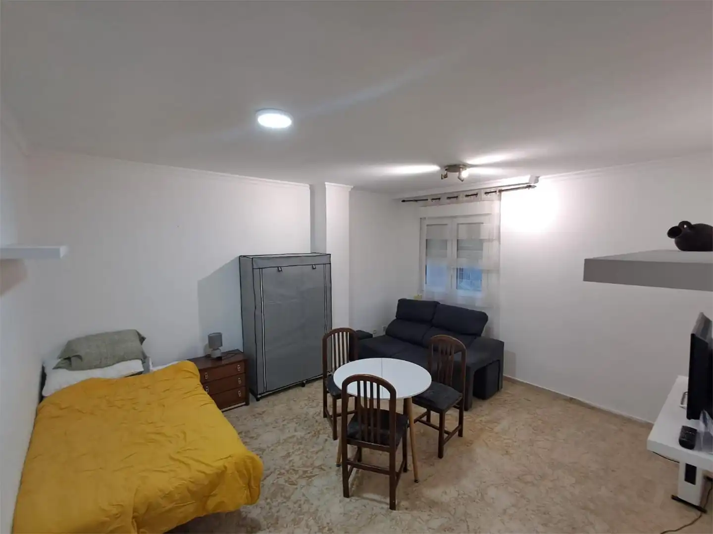 Pis en venda en Cenes de la Vega amb Terrassa
