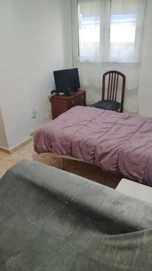 Dormitori de Pis en venda en Cenes de la Vega amb Terrassa