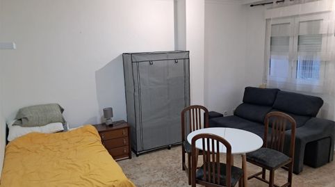 Foto 5 de Piso en venta en Calle Trajano, 93, Cenes de la Vega, Granada