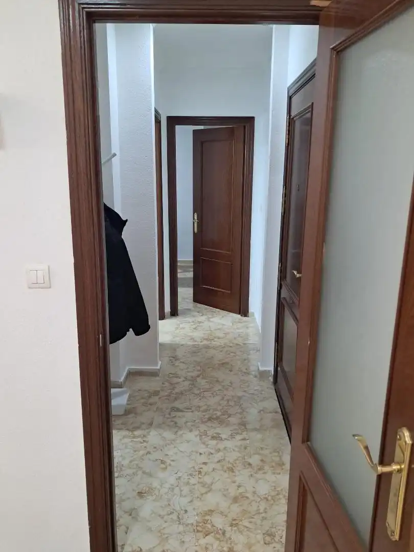 Pis en venda en Cenes de la Vega amb Terrassa