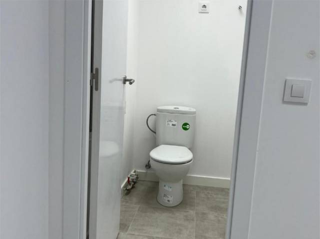 Planta baja en Venta en Calle de Jacinto Verdaguer, 13 en Opañel