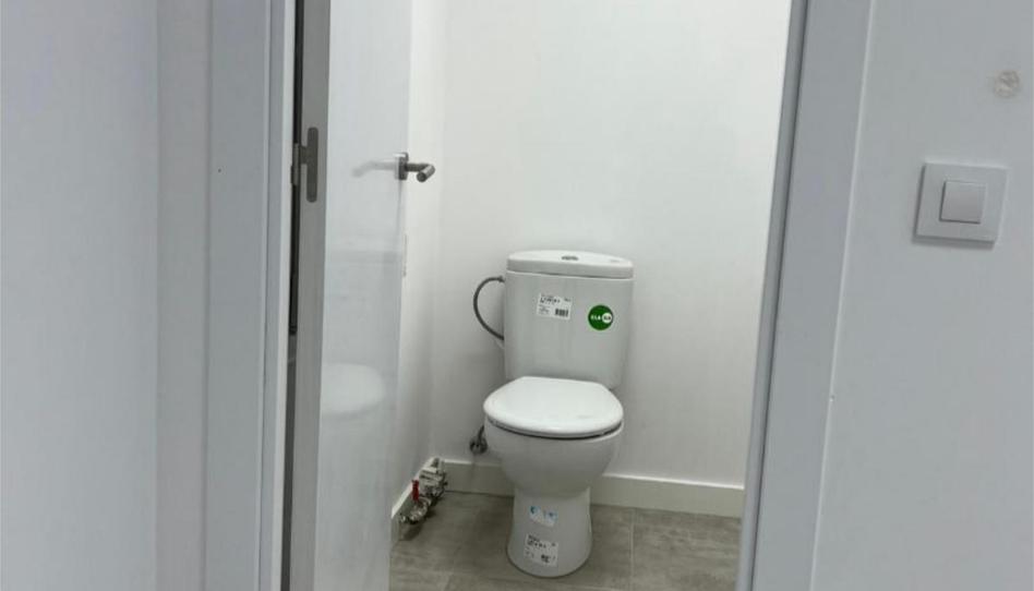 Photo 1 of Planta baja for sale in Calle de Jacinto Verdaguer, 13, Opañel, Madrid