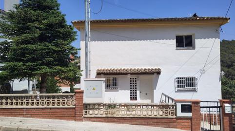 House or chalet to rent in Vallirana, Barcelona - image 2 Photo 2 of House or chalet to rent in Vallirana, Barcelona