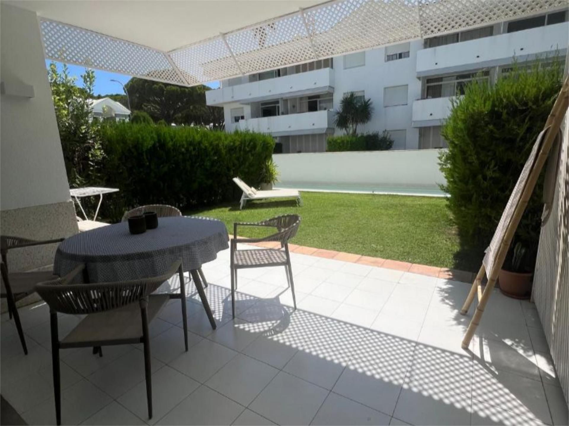 Flat for sale in Edifici Ap Green Club, 2, Pals Garden of Flat for sale in Pals with Air Conditioner and Swimming Pool