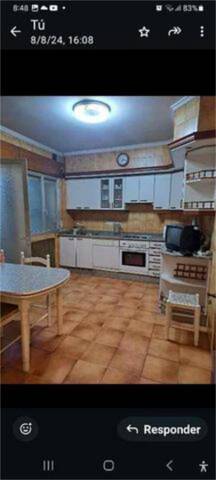 Piso en Alquiler en Monforte de Lemos