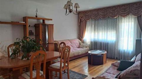 Foto 4 de Pis de lloguer a Monforte de Lemos, Lugo