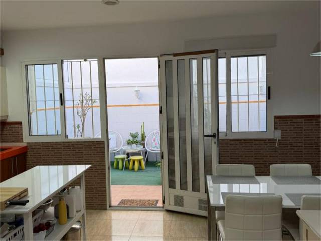 Dúplex en Venta en Avenida del Norte, 3 en San Antonio - San José - Los Ángeles