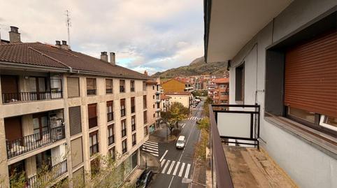 Foto 2 de Pis en venda a Artzubia Hiribidea, 11, Azpeitia, Gipuzkoa