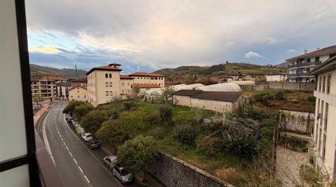 Foto 3 de Pis en venda a Artzubia Hiribidea, 11, Azpeitia, Gipuzkoa