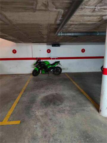 Garaje en Alquiler en Los Narejos - Punta Calera