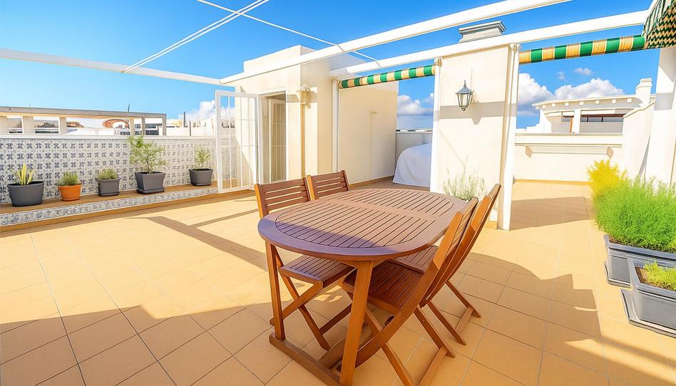 Photo 1 of Flat for sale in Carrer Manuel Sanchis Guarner, 5, Campello Playa, Alicante