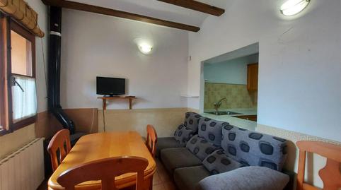 Photo 3 of Flat for sale in Calle Mayor, 4, San Agustín, Teruel