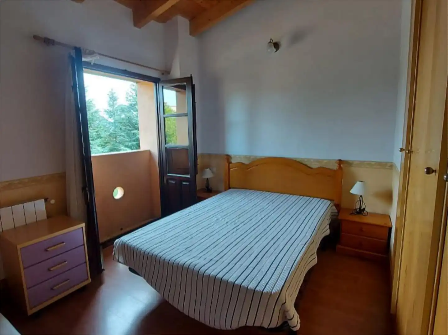 Piso en venta en Calle Mayor, 4, San Agustín Habitación de Piso en venta en San Agustín con Calefacción, Piscina y Amueblado