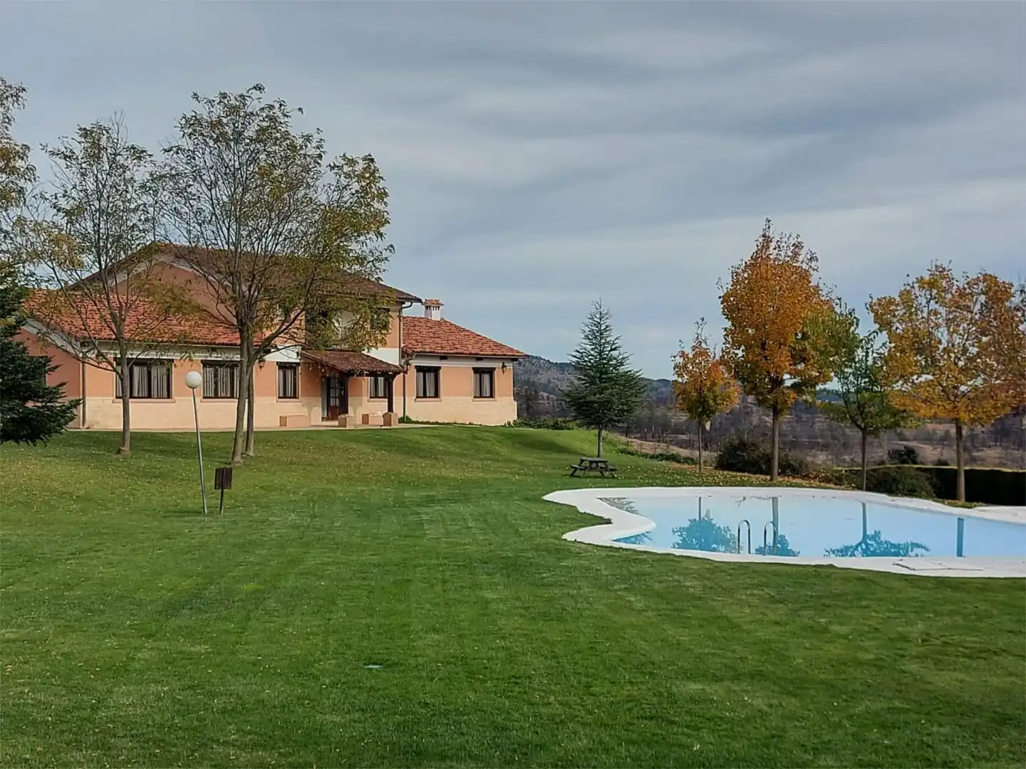Piso en venta en Calle Mayor, 4, San Agustín Piscina de Piso en venta en San Agustín con Calefacción, Piscina y Amueblado