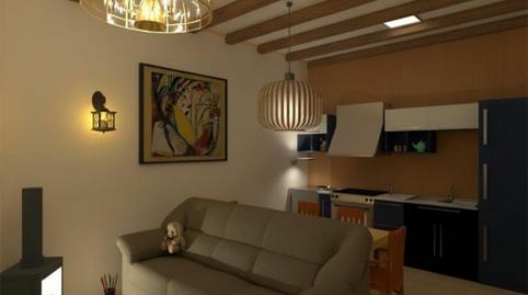 Photo 4 of Flat for sale in Calle Mayor, 4, San Agustín, Teruel