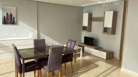 Foto 3 de Pis de lloguer a Avenida de la Armada Española, 25, Playa Poniente, Benidorm