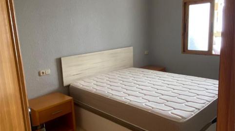 Foto 4 de Pis de lloguer a Avenida de la Armada Española, 25, Playa Poniente, Benidorm