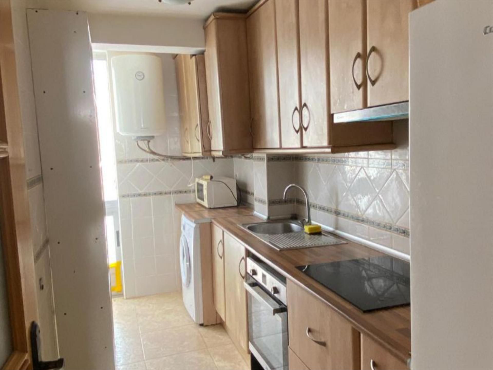 Pis de lloguer a Avenida de la Armada Española, 25, Playa Poniente