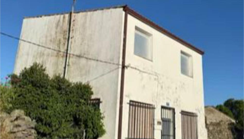 Photo 1 of Flat for sale in Calle Amargura, 7, Pereruela, Zamora