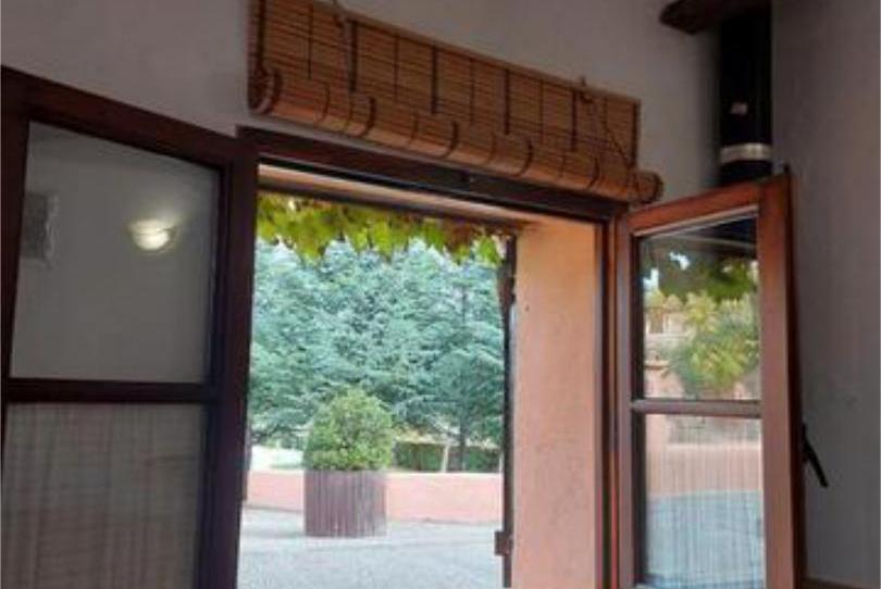 Foto 1 de Casa o xalet en venda a San Agustín, Teruel