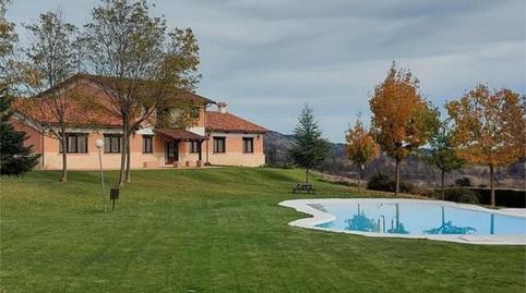 Foto 3 de Casa o xalet en venda a San Agustín, Teruel