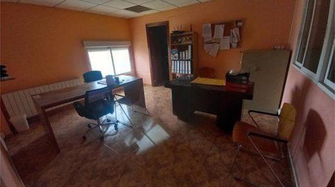 Industrial buildings to rent in San José - El Montalvo, Salamanca - image 5 Photo 5 of Industrial buildings to rent in San José - El Montalvo, Salamanca