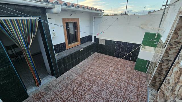 Casa adosada en Venta en Calle Hermana Esperanza, 14 en Santa Isabel