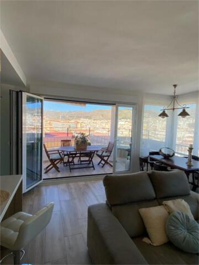 Pis de lloguer a Motril ciudad Vista exterior de Pis de lloguer en Motril amb Terrassa, Moblat i Es permeten mascotes