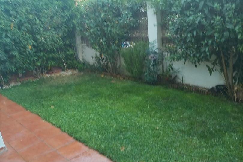 Photo 1 of Flat to rent in Calle Ignacio Garrido, 6, Las Pajanosas, Sevilla