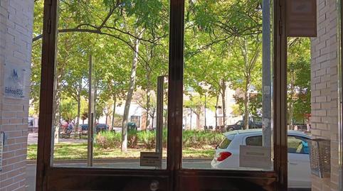 Foto 2 de Piso en venta en Paseo Condes de Barcelona, 14, Maria Auxiliadora - Barriada de Llera, Badajoz