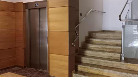 Foto 3 de Piso en venta en Paseo Condes de Barcelona, 14, Maria Auxiliadora - Barriada de Llera, Badajoz