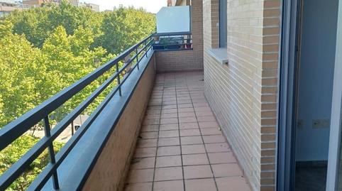 Foto 5 de Piso en venta en Paseo Condes de Barcelona, 14, Maria Auxiliadora - Barriada de Llera, Badajoz